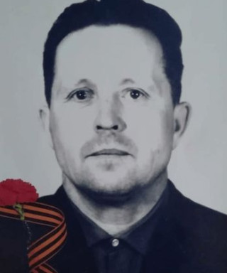 Белоусов Иван Тимофеевич