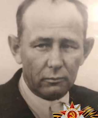 Гридин Александр Павлович