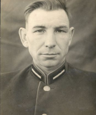 Енин Иван Иванович