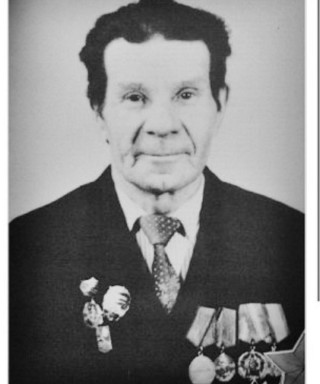 Кадулин Михаил Петрович