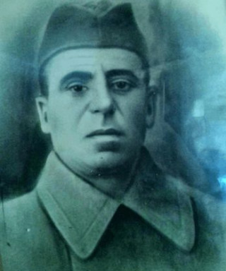 Безруков Алексей Васильевич