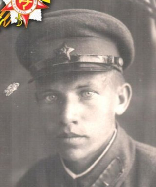 Перехватов Николай Ильич