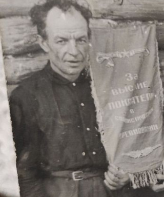 Кашкин Павел Николаевич