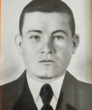 Минибаев Анвар Минишонович