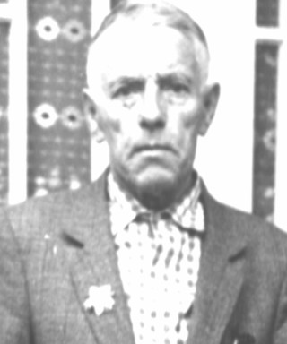 Навроцкий Дмитрий Фёдорович