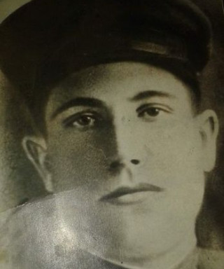 Алпеев Николай Арсентьевич