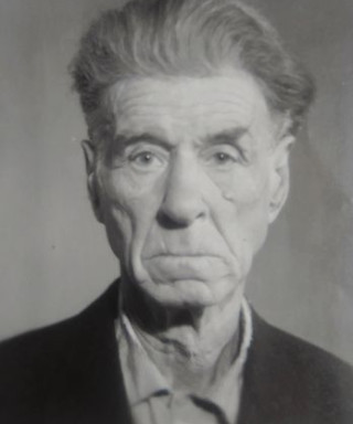 Жомов Виктор Васильевич