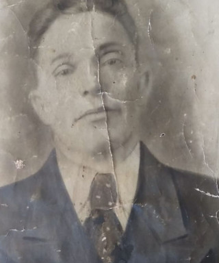 Абрамов Василий Ильич