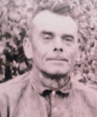 Попик Максим Антонович