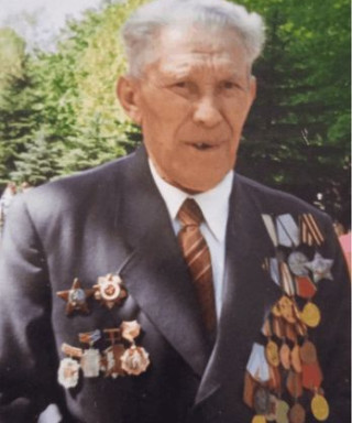 Доценко Павел Васильевич