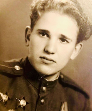 Ермишин Иван Егорович