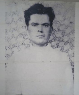 Ахметьянов Хамидулла Галимович