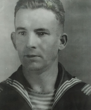 Евстифеев Александр Михайлович