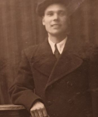 Андреев Владимир Гаврилович