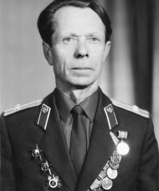 КРУЖЕВИЦКИЙ АЛЕКСАНДР АФАНАСЬЕВИЧ