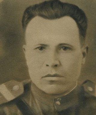 Мочалов Иван Иванович