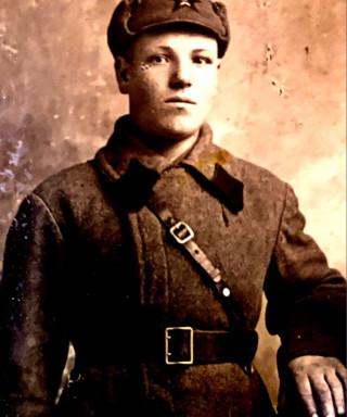 Гориславец Григорий Мифодиевич