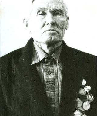 Кузнецов Василий Васильевич