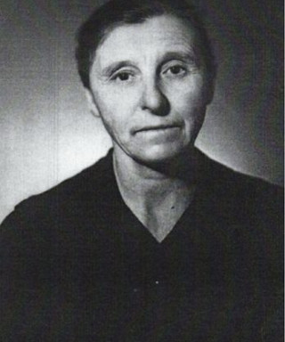 Шипуль Валентина Григорьевна