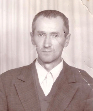 Ахматьянов Муллахмат Ахматьянович