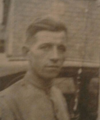 Сорокин Прохор Васильевич