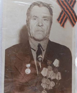 Файзуханов Мухтасим