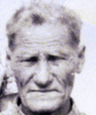 Хозяинов Клим Фатеевич