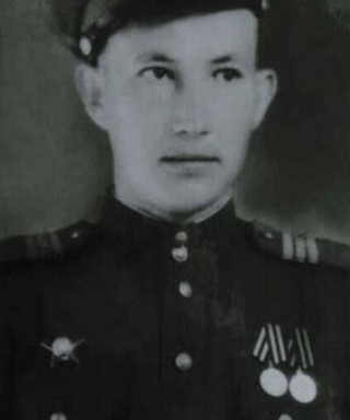 Гудков Иван Сергеевич