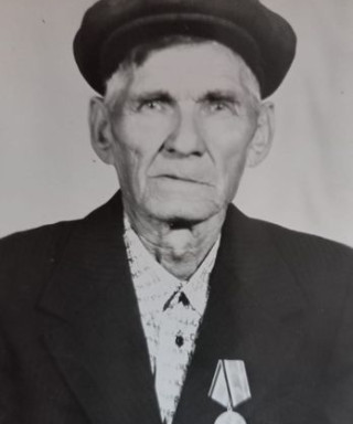 Шилов Дмитрий Максимович