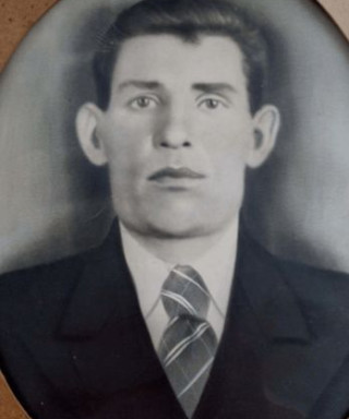 Кузнецов Григорий Осипович