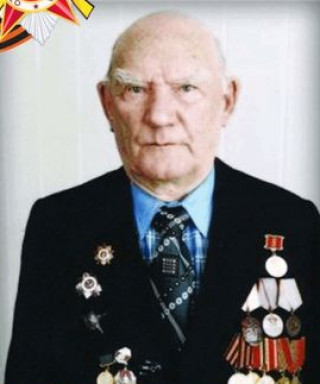 Ярков Николай Андреевич