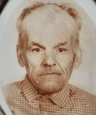 Шехавцов Алексей Дмитриевич