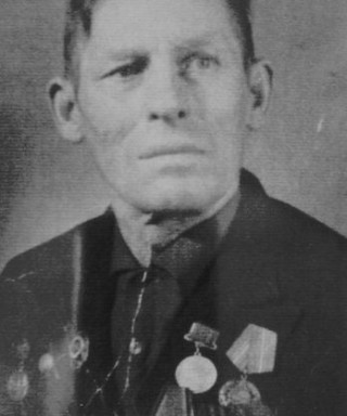 Докучаев Алексей Григорьевич