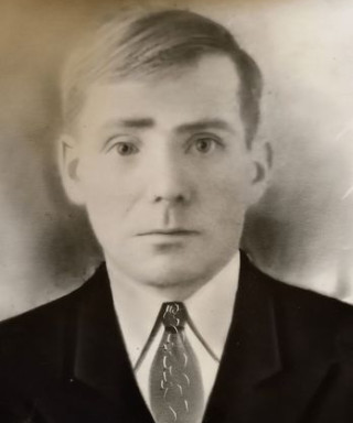 Курсаков Кузьма Григорьевич