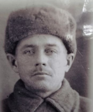 Дашкин Семён Прокопьевич