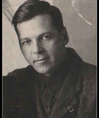 Макаров Александр Степанович