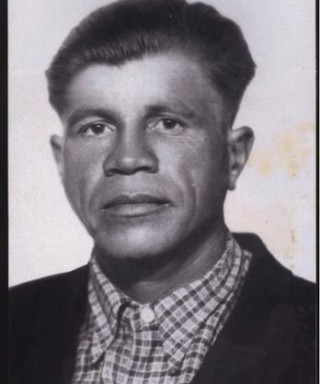 Морозов Иван Степанович