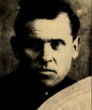 Феоктистов Иван Георгиевич