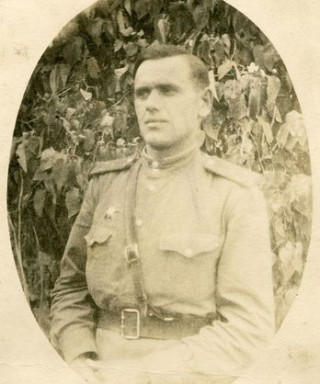 Гавришев Федор Дмитриевич