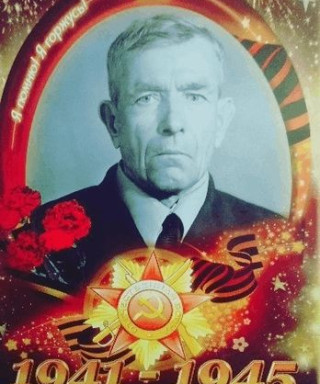 Иванихин Григорий Павлович