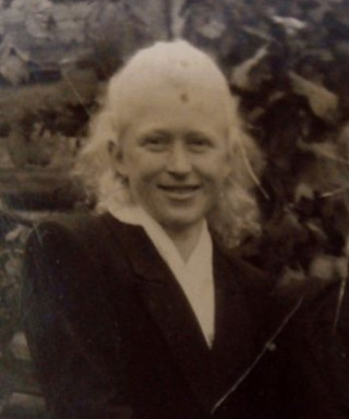 Давыденкова Зинаида Ивановна