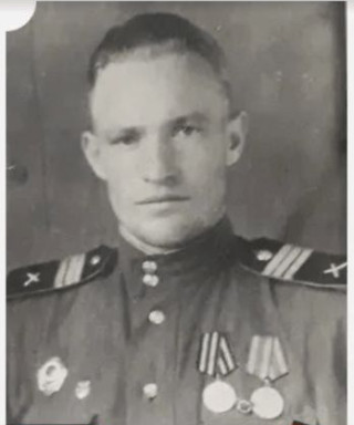 Зайцев Григорий Иванович