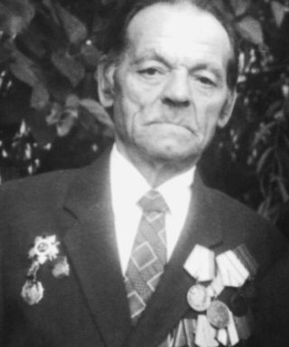 Миненко Егор Романович