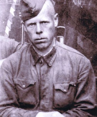 Беляков Степан Фёдорович