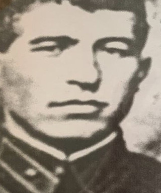 Лалаян Андраник Ишханович