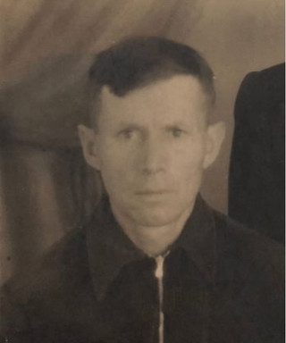 Даньшин Николай Андреевич