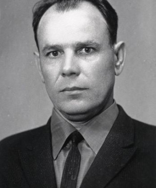 Морковкин Геннадий Анатольевич