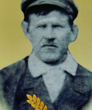 Бочаров Степан Семенович