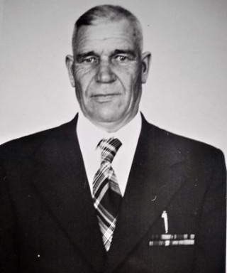 Пароваткин Александр Васильевич