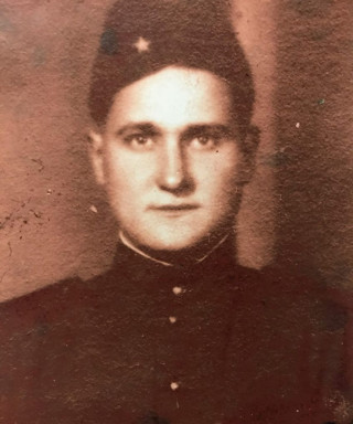 Новиков Николай Андреевич